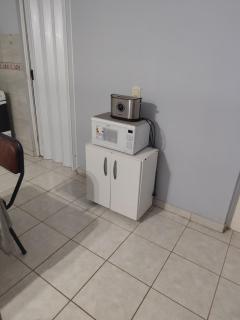 Alojamiento temporario Bordon - San Salvador - 3