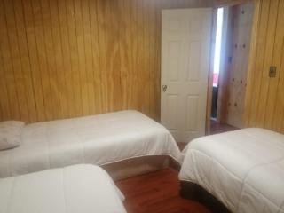 Cabañas Costa Aituy - 7