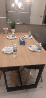 STAY WITH DAy CAUCON - Kuala Lumpur - 1