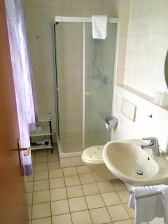 Hotel Garni Vierjahreszeiten - 9