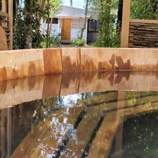 Cabañas Costa Aituy - 2