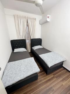 TuR15 SPlCE 10pax 4room Private House - Bayan Lepas - 1