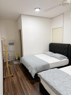 TuR15 SPlCE 10pax 4room Private House - Bayan Lepas - 7