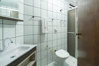 Apto Luar 2Q 10 metros da praia by Achei Floripa - Florianópolis - 2