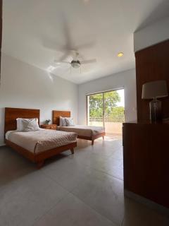 Puerta Zama 106 - Tulum - 4