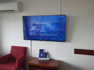 The Parnell Hotel & Conference Centre - Auckland - 9