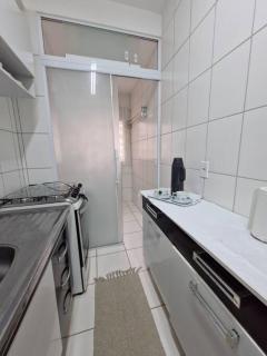 Apartamento Familiar - Itanhaém - 3