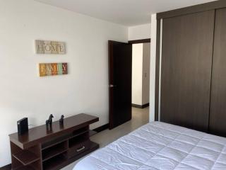 Departamento en Tarija Altos Verdes - Tarija - 9