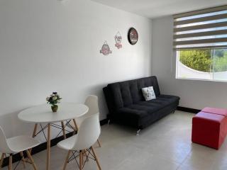 Departamento en Tarija Altos Verdes - Tarija - 2