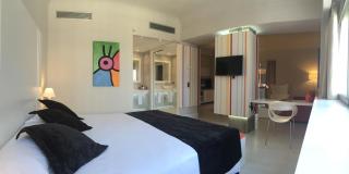 Hotel Chamartin The One - 8