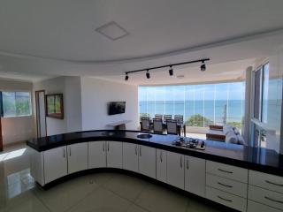 Jequitibá Rosa - frente ao Mar na Praia de Meaípe, Guarapari - Guarapari - 7