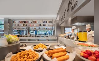 Four Seasons Yijing Hotel - Jinhua - 8