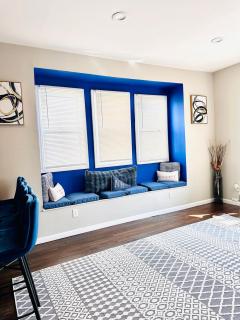 41 Montrose Master Bedroom - Newark - 8