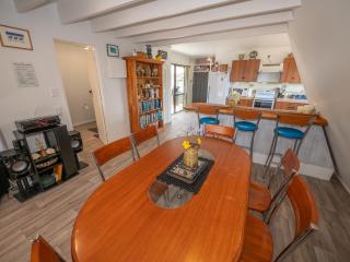 Ahiparadise - Ahipara Holiday Home - 3