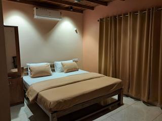 Aadwika Villa - Gokarn - 8