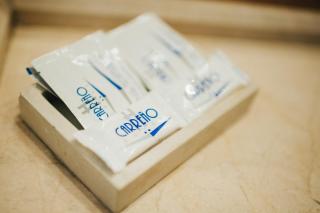 Hotel Carreño - Oviedo - 9