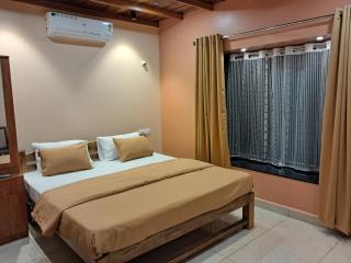 Aadwika Villa - Gokarn - 7