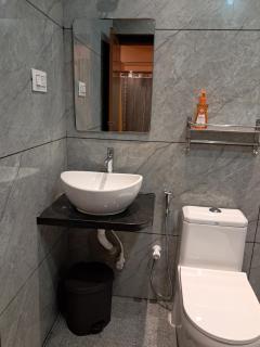 Aadwika Villa - Gokarn - 5