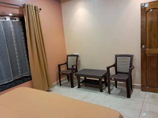 Aadwika Villa - Gokarn - 4