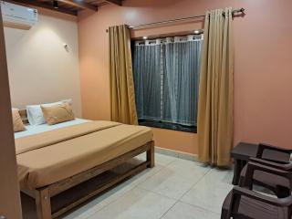 Aadwika Villa - Gokarn - 3