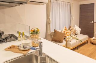 桜の川38 villa in 7 mins from 幡谷, direct to Shinjuku Shibuya, 4 bedrooms for up to 11 people - Tokyo - 8