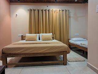 Aadwika Villa - Gokarn - 2