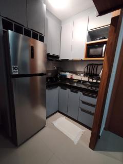 Porto de Galinhas, Apartamento Localizado na Praia do Cupe - 7