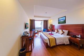 Sapa Lodge Hotel - Sapa - 2