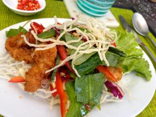 Rambutan Resort – Siem Reap - 9