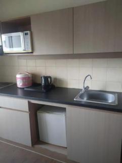 Ex Kamar hotel Aston Marina Ancol - Jakarta - 4
