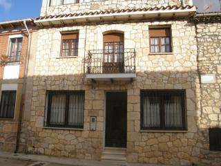Casa Rural Baco - Baños de Valdearados - 3