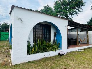 Parkeo en Villa Macadamia - - 3
