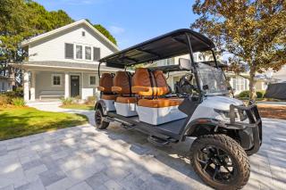 1366 Laurel Grove Home - Destin - 8