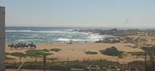 Cabaña vista hermosa frente al mar - 3