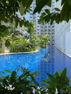 Shore Residences Staycation - Manila - 7