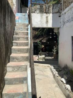 Barefeet Bungalow - 2