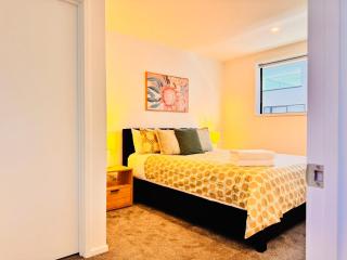 City Stadium Stay CBD Apartment B, CHC - Christchurch - 4