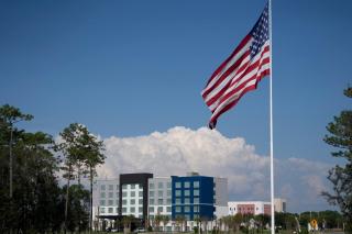 Holiday Inn Express & Suites Fort Walton Beach - Eglin Area by IHG - Fort Walton Beach - 7