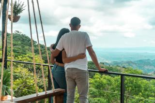 Golden Sunset Glamping - Monteverde - 6