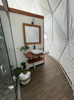 Golden Sunset Glamping - Monteverde - 4