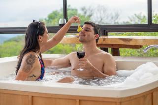 Golden Sunset Glamping - Monteverde - 1