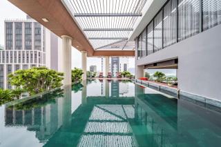 Poseidon Nha Trang Hotel - 0