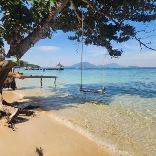 Seaview Home Samet - Ko Samet - 7