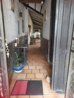 Casa HOTEL EL MARQUEZ - 4