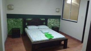 Casa HOTEL EL MARQUEZ - San Gil - 2