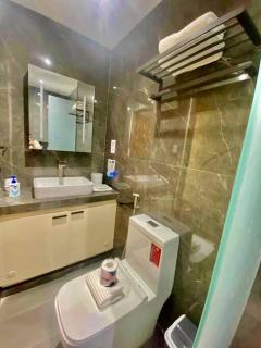 Staycation San Jose Del Monte City - Santo Cristo - 4