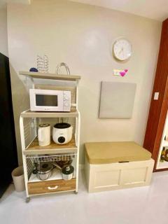 Staycation San Jose Del Monte City - Santo Cristo - 2