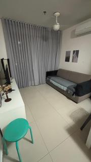 Apartamento linda vista no Brisas do Lago, Brasília - 1