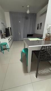 Apartamento linda vista no Brisas do Lago, Brasília - 2
