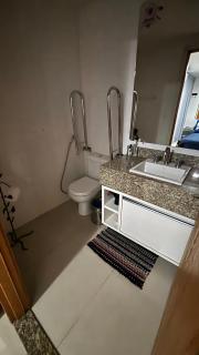 Apartamento linda vista no Brisas do Lago, Brasília - 3